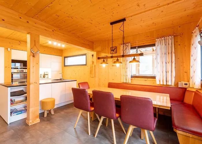 Almdorf Hohentauern By Alps Resorts