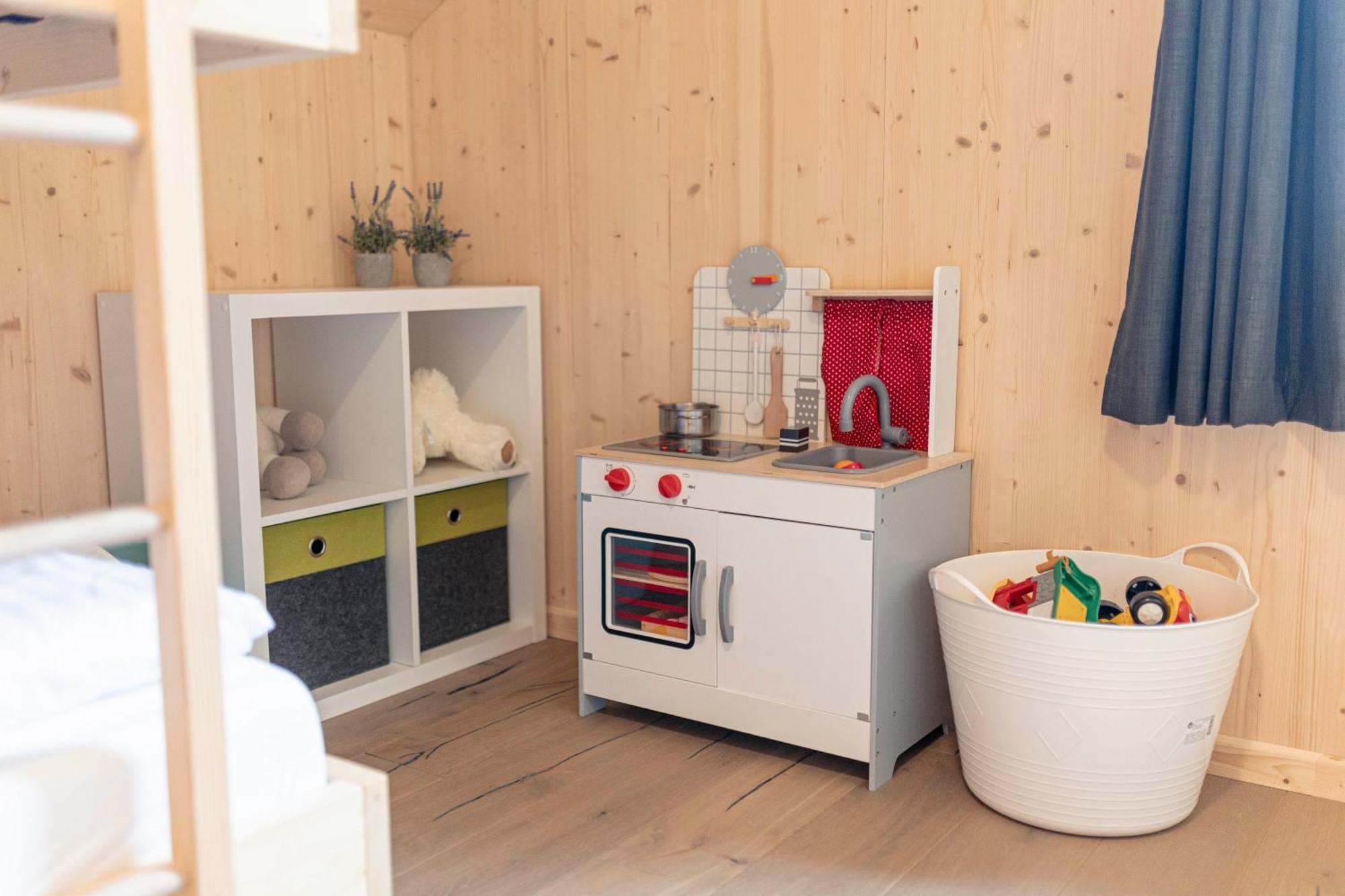Almdorf Hohentauern By Alps Resorts Chalet