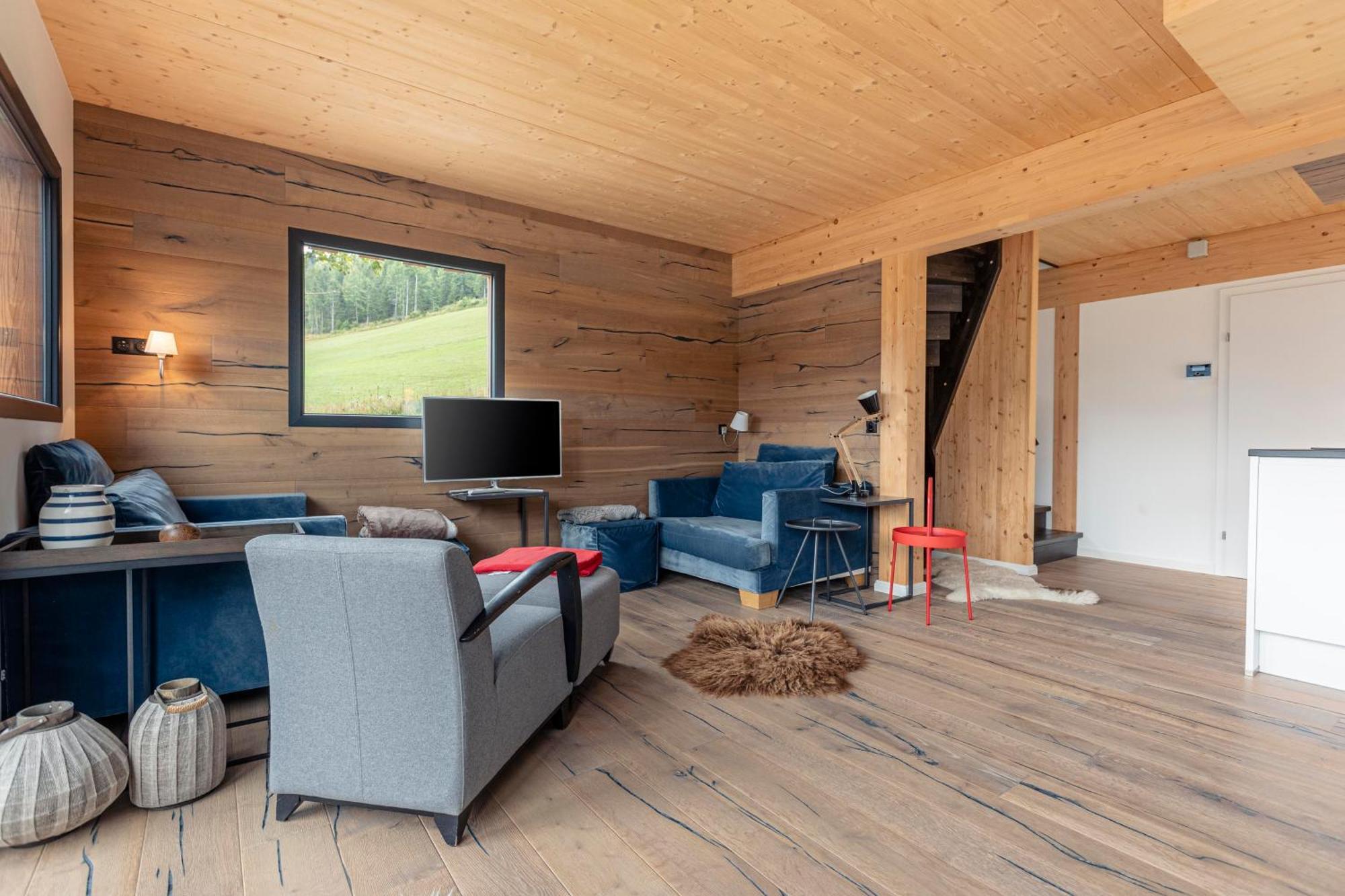 Almdorf Hohentauern By Alps Resorts Hohentauern