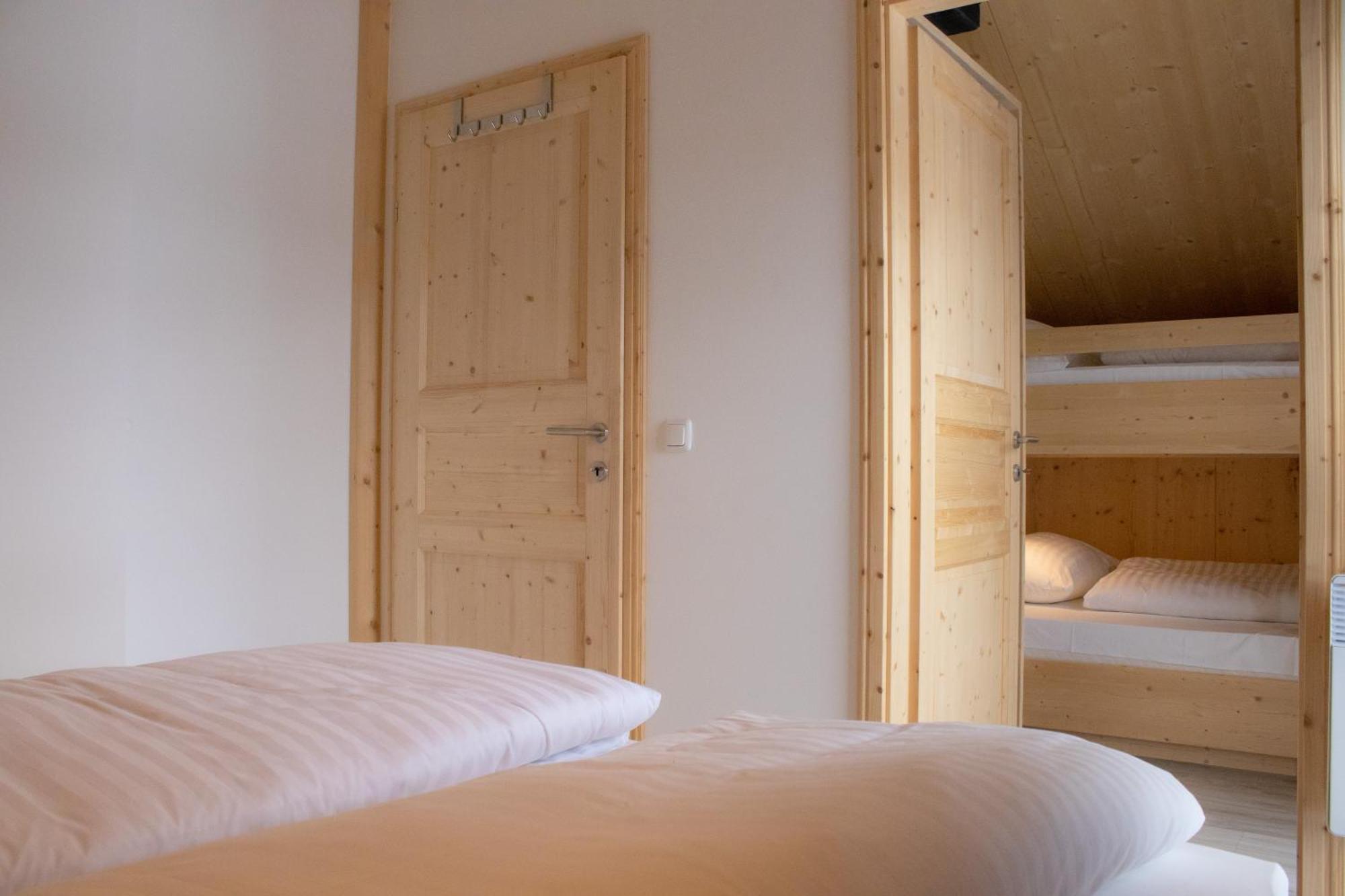 Almdorf Hohentauern By Alps Resorts Chalet