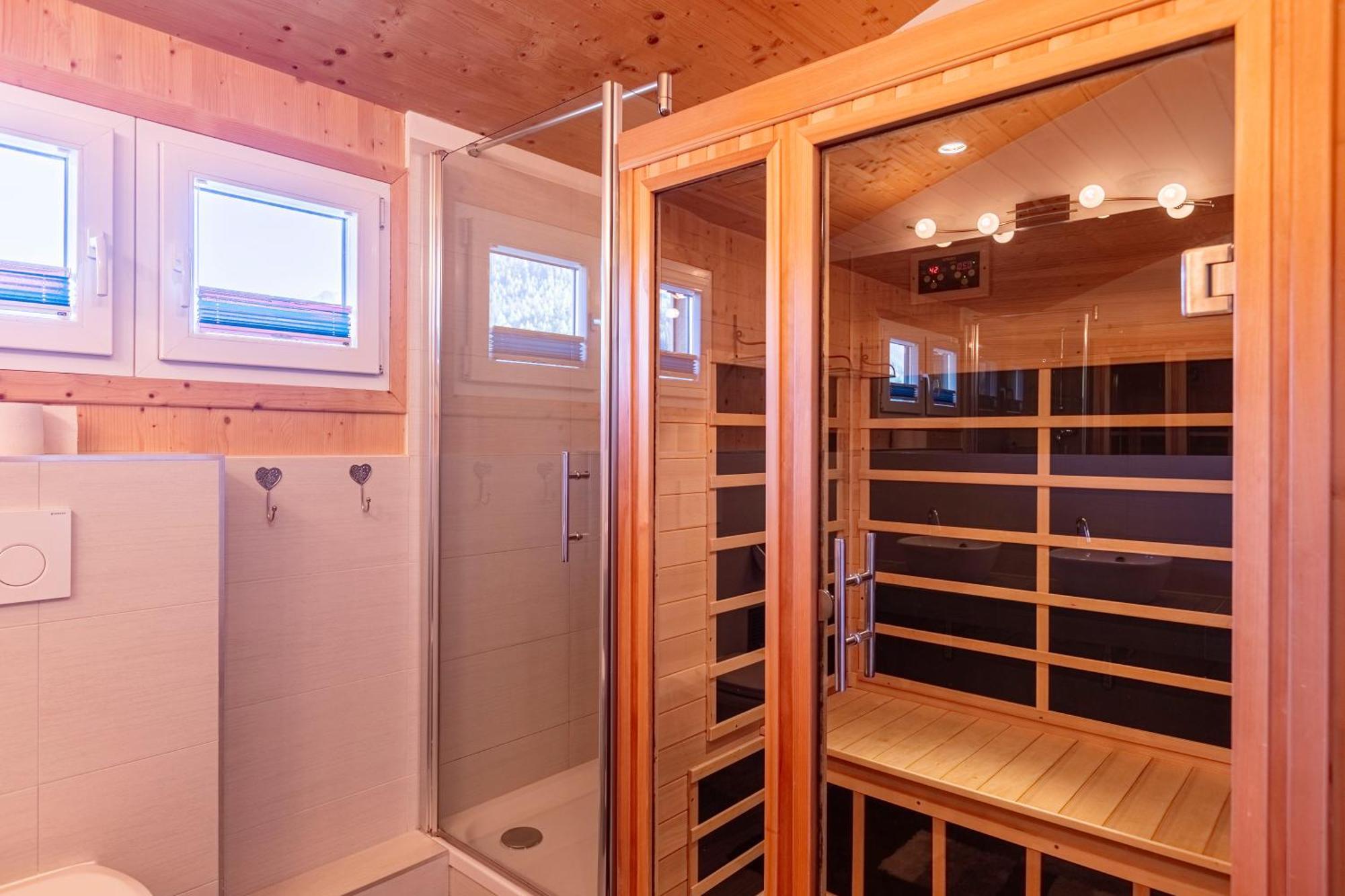 Almdorf Hohentauern By Alps Resorts *