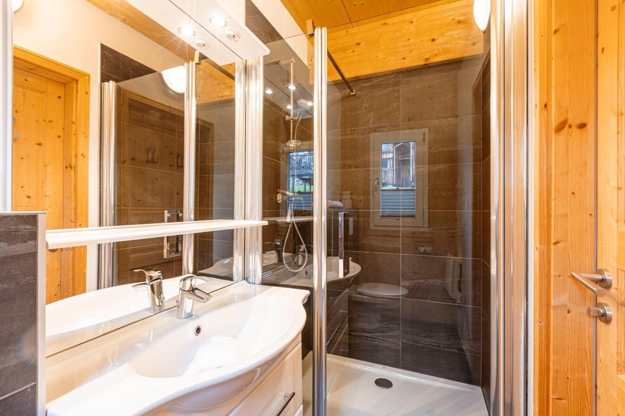 Almdorf Hohentauern By Alps Resorts * Hohentauern